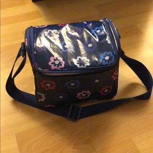 Vera Bradley Lunch Box/Cooler